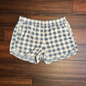 Madewell Ladies Shorts 